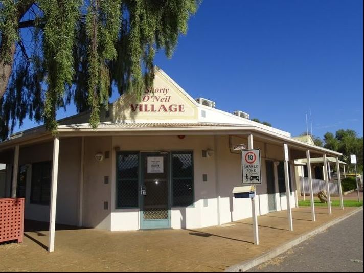 Broken Hill, New South Wales