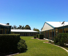 Cascade Gardens, Mackay