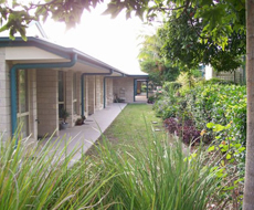 Eureka Care Communities, Wynnum