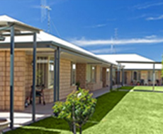 Myall Retirement Village, Whyalla Norrie